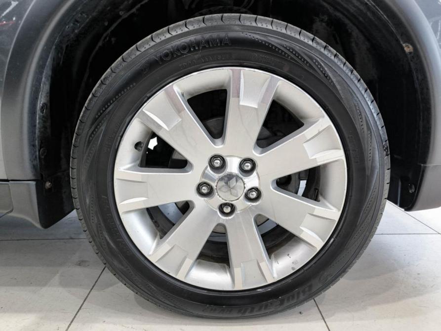 Mitsubishi Outlander III Рестайлинг Казань  - изображение 22