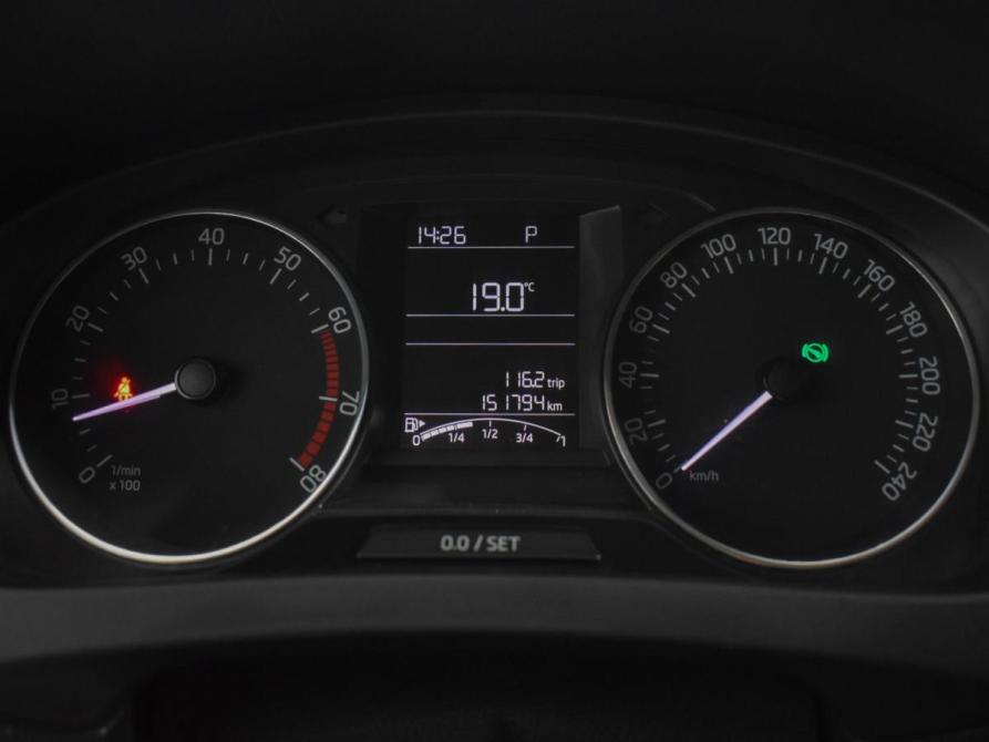 Skoda Rapid I Санкт-Петербург  - изображение 18