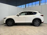 Mazda CX-5 II Волжский  - изображение 13