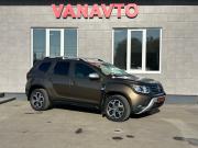 Renault Duster II Альметьевск  - изображение 31