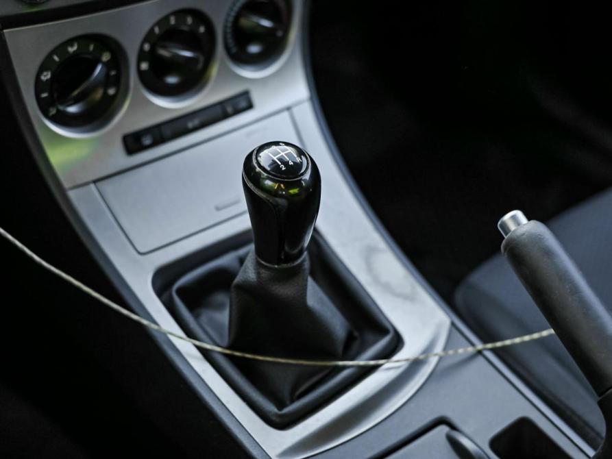 Mazda 3 II (BL) Санкт-Петербург  - изображение 8