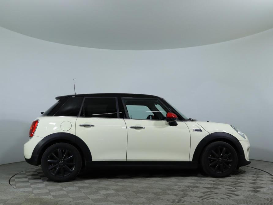 Mini Hatch III (F55/F56) Санкт-Петербург  - изображение 4