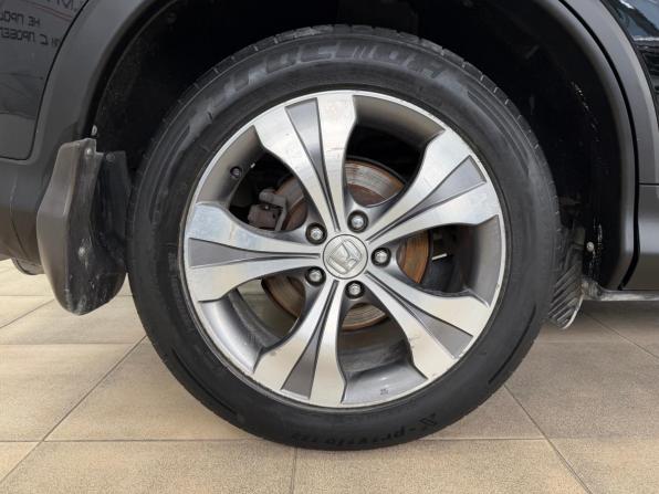 Honda CR-V IV с пробегом 2013 года, цена 1 800 000 рублей, 176418 км, внедорожник, Автокод Объявления