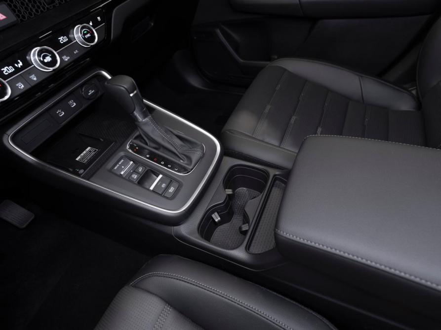 Honda CR-V VI Москва  - изображение 15