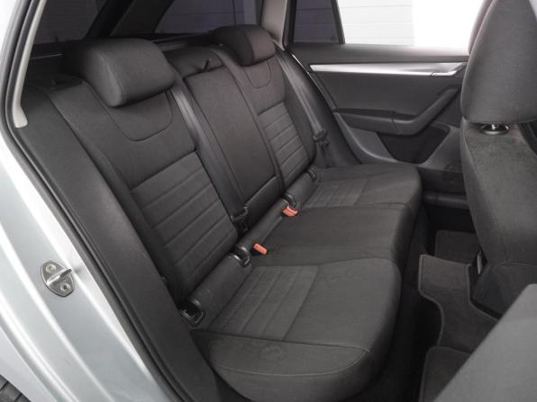 Skoda Octavia III (A7) с пробегом 2014 года, цена 1 665 000 рублей, 218000 км, универсал, Автокод Объявления
