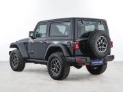 Jeep Wrangler IV (JL) Рестайлинг Москва  - изображение 23