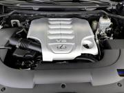 Lexus LX III Рестайлинг 2 Москва  - изображение 39
