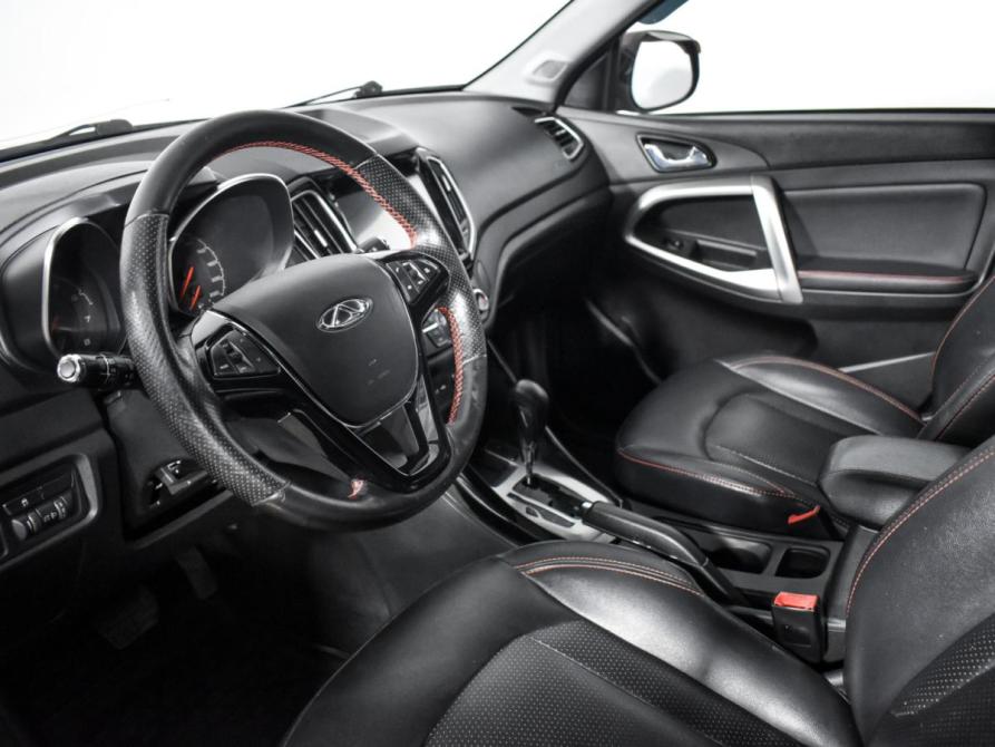 Chery Tiggo 5 I Рестайлинг Санкт-Петербург  - изображение 10