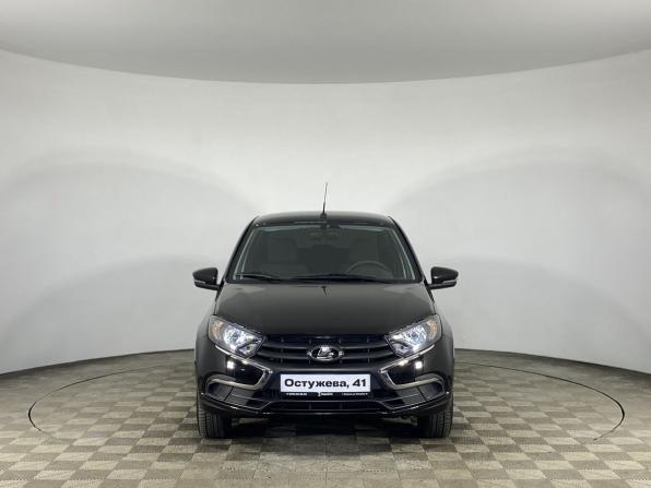 Lada (ВАЗ) Granta I Рестайлинг с пробегом 2023 года, цена 895 000 рублей, 47582 км, седан, Автокод Объявления