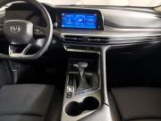 Changan CS35 Plus I Рестайлинг Москва  - изображение 35