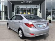 Hyundai Solaris I Брянск  - изображение 22