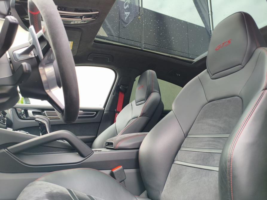 Porsche Cayenne III Санкт-Петербург  - изображение 14