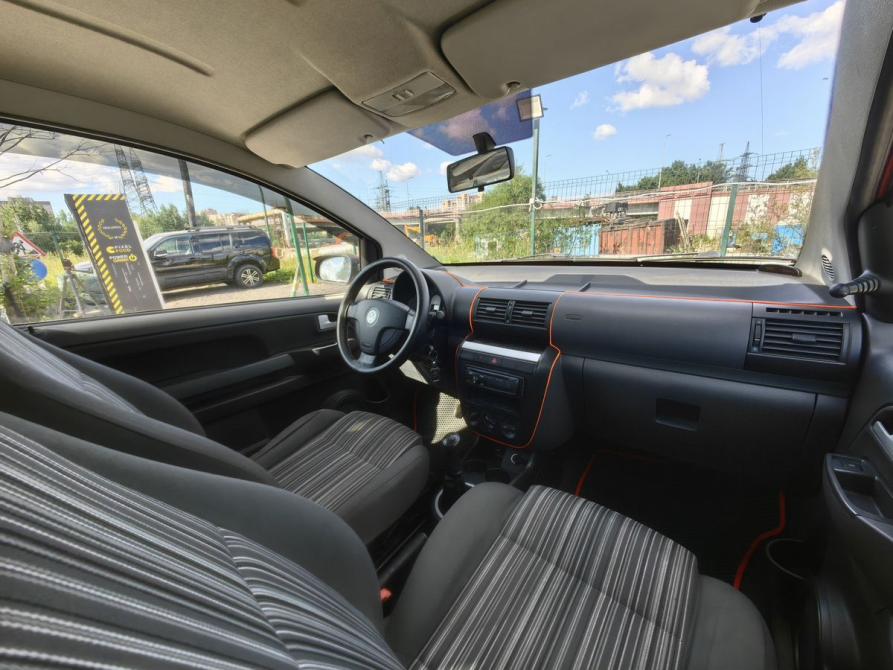 Volkswagen Fox II Санкт-Петербург  - изображение 10
