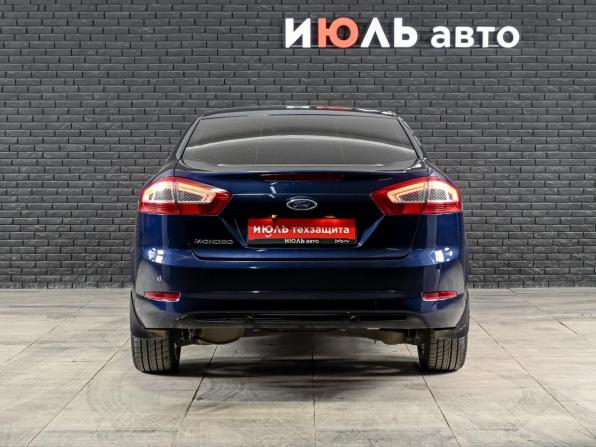 Ford Mondeo IV Рестайлинг с пробегом 2012 года, цена 1 100 000 рублей, 170912 км, седан, Автокод Объявления