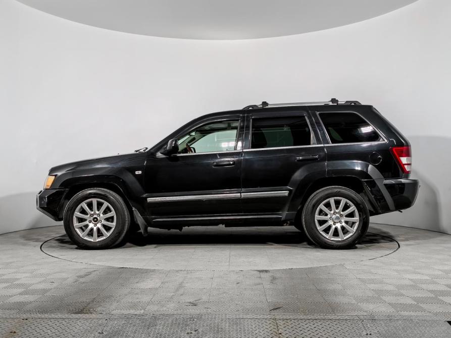 Jeep Grand Cherokee III (WK) Санкт-Петербург  - изображение 8