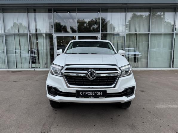 Dongfeng DF6 с пробегом 2022 года, цена 1 420 000 рублей, 122985 км, offers.body_type.unknown, Автокод Объявления