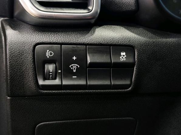 Kia Sportage IV с пробегом 2017 года, цена 1 550 000 рублей, 230962 км, внедорожник, Автокод Объявления
