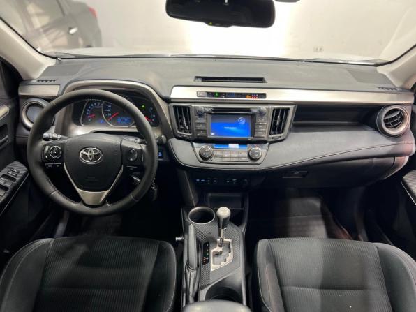 Toyota RAV4 IV (XA40) с пробегом 2014 года, цена 1 729 000 рублей, 369692 км, внедорожник, Автокод Объявления