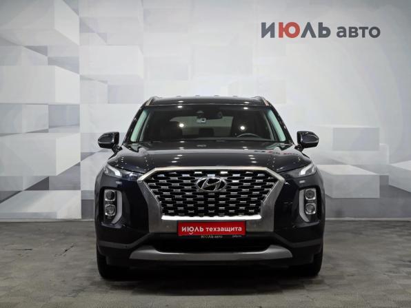 Hyundai Palisade I с пробегом 2021 года, цена 4 170 000 рублей, 113579 км, внедорожник, Автокод Объявления