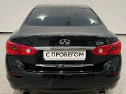 Infiniti Q50 I Нижний Тагил  - изображение 23