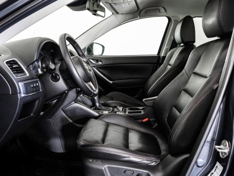 Mazda CX-5 I Рестайлинг Санкт-Петербург  - изображение 16