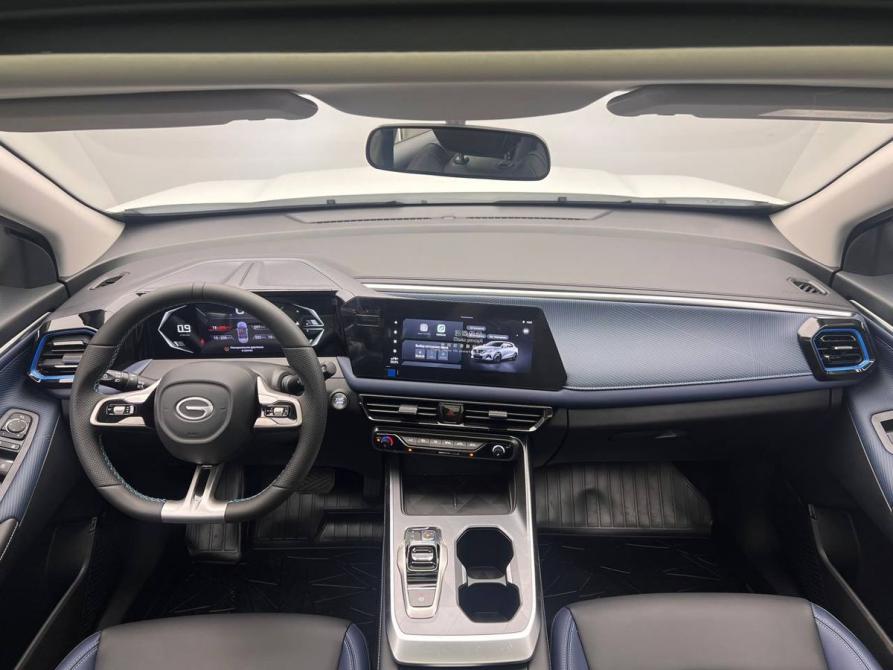 GAC GS3 Москва  - изображение 7