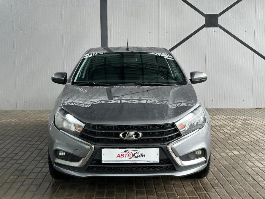 Lada (ВАЗ) Vesta I Тамбов  - изображение 3