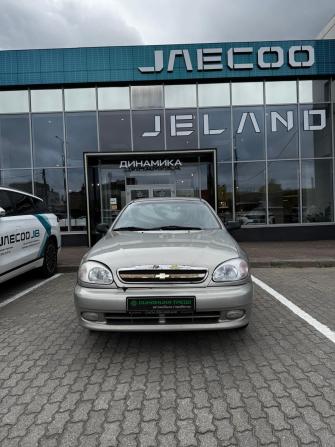 Chevrolet Lanos I с пробегом 2009 года, цена 182 000 рублей, 62270 км, седан, Автокод Объявления