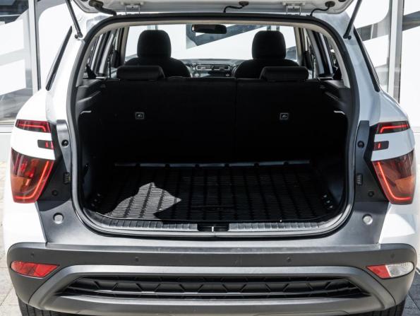 Hyundai Creta II с пробегом 2022 года, цена 2 049 000 рублей, 93896 км, внедорожник, Автокод Объявления