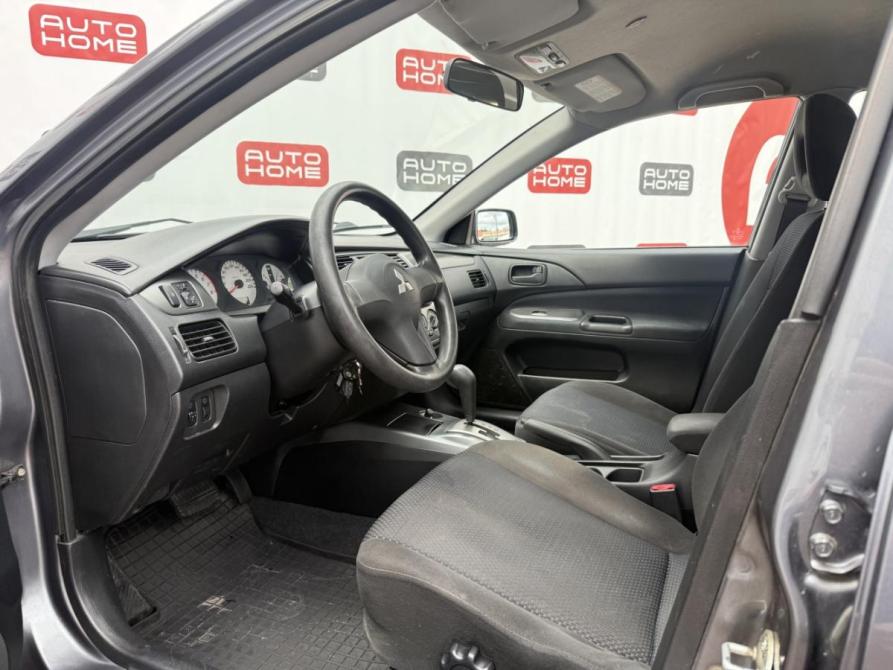 Mitsubishi Lancer IX Рестайлинг Санкт-Петербург  - изображение 9