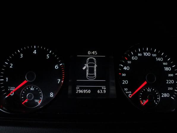 Volkswagen Passat CC I Рестайлинг с пробегом 2012 года, цена 1 260 000 рублей, 296000 км, седан, Автокод Объявления