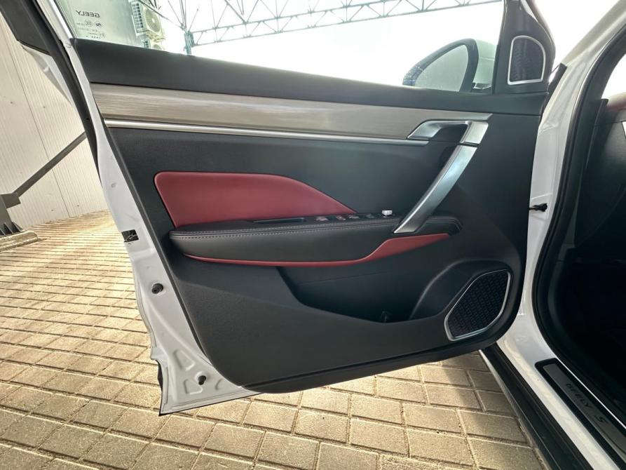 Geely Coolray I Тамбов  - изображение 18