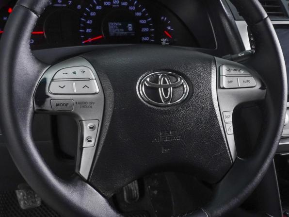 Toyota Camry VI (XV40) Рестайлинг с пробегом 2009 года, цена 794 070 рублей, 312715 км, седан, Автокод Объявления
