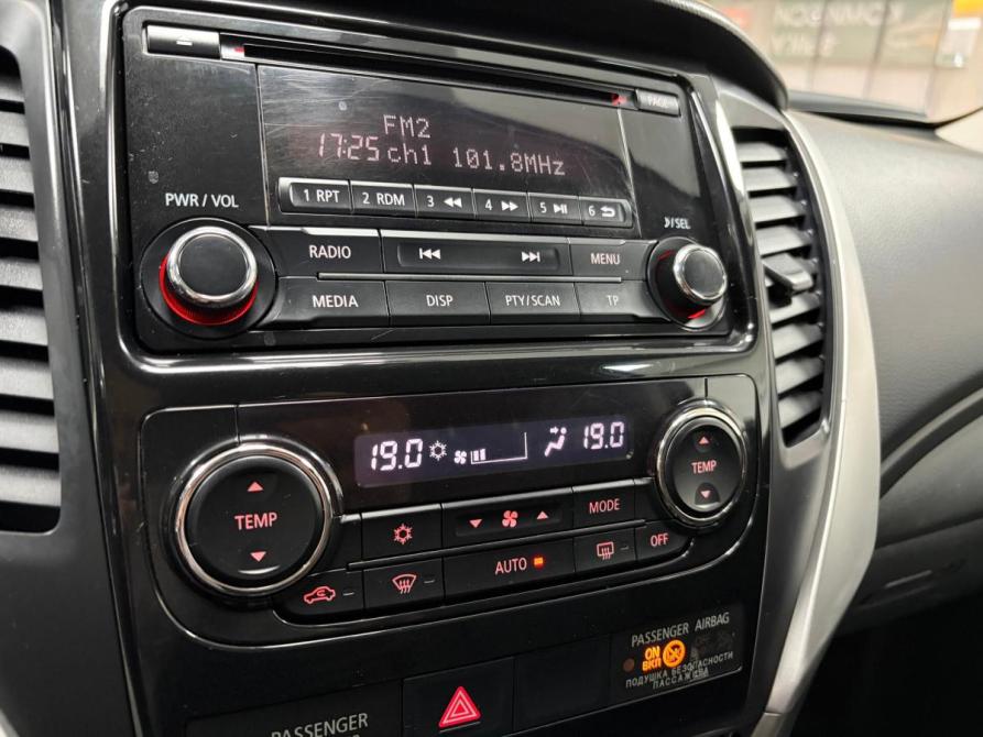 Mitsubishi Pajero Sport III Киров  - изображение 15