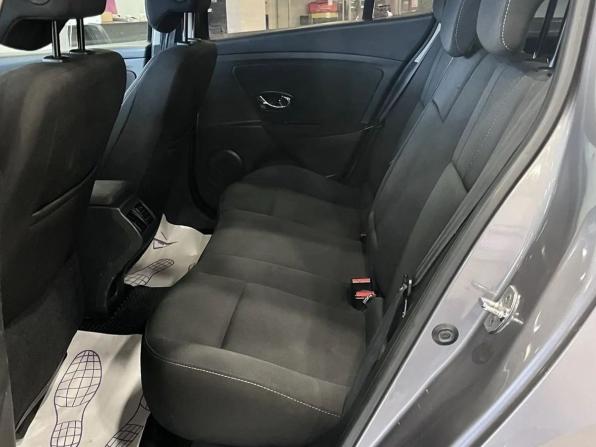 Renault Megane III Рестайлинг с пробегом 2012 года, цена 449 000 рублей, 354044 км, хэтчбек, Автокод Объявления