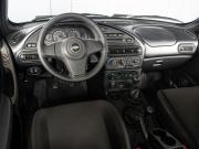 Chevrolet Niva I Рестайлинг Краснодар  - изображение 26