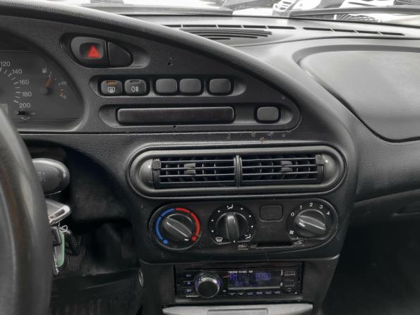Chevrolet Niva I с пробегом 2007 года, цена 340 000 рублей, 188702 км, внедорожник, Автокод Объявления