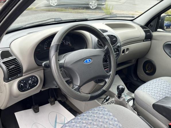 Lada (ВАЗ) Kalina I с пробегом 2010 года, цена 239 000 рублей, 142995 км, универсал, Автокод Объявления