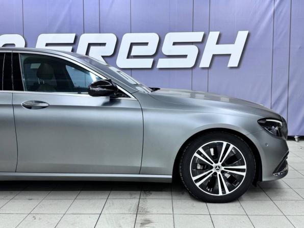Mercedes-Benz E-Класс V (W213 S213 C238) Рестайлинг с пробегом 2021 года, цена 4 799 000 рублей, 86000 км, седан, Автокод Объявления