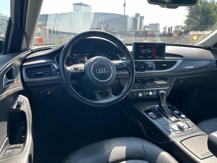 Audi A6 allroad III (C7) Рестайлинг Москва  - изображение 15