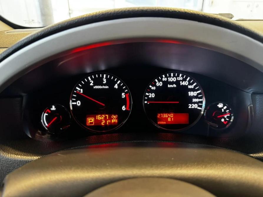 Nissan Pathfinder III Рестайлинг Подольск  - изображение 20