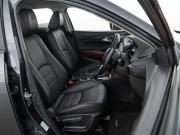 Mazda CX-3 I Москва  - изображение 30