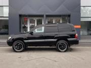 Toyota Land Cruiser 100 Series Краснодар  - изображение 28