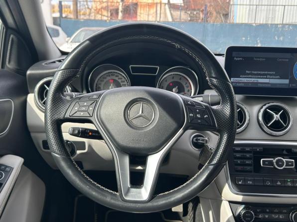 Mercedes-Benz GLA I (X156) с пробегом 2015 года, цена 1 885 000 рублей, 140223 км, внедорожник, Автокод Объявления