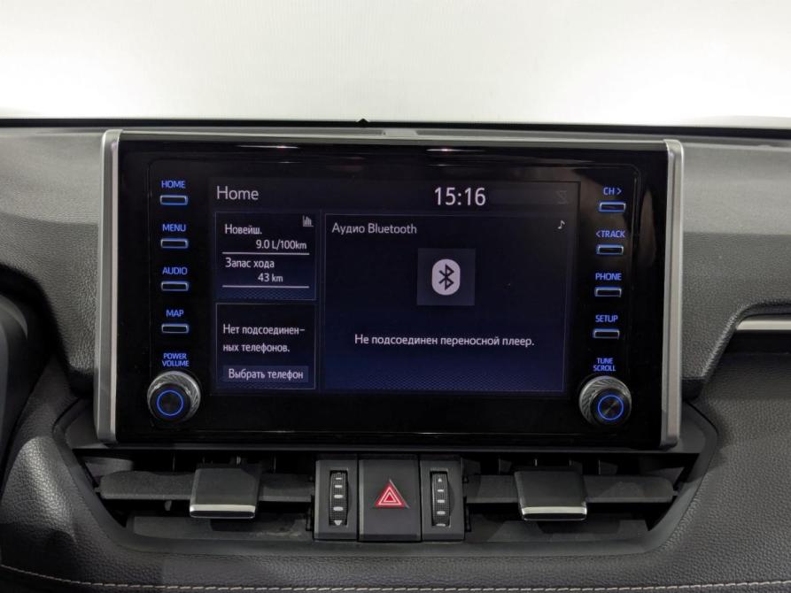 Toyota RAV4 V (XA50) Химки  - изображение 23