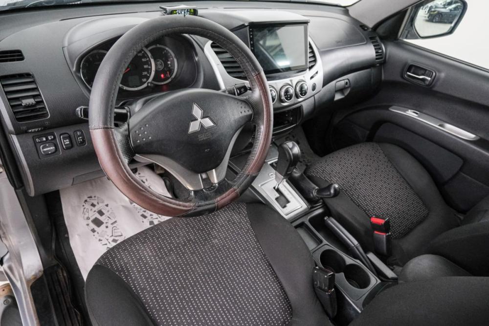 Mitsubishi L200 IV Рестайлинг Красноярск  - изображение 9
