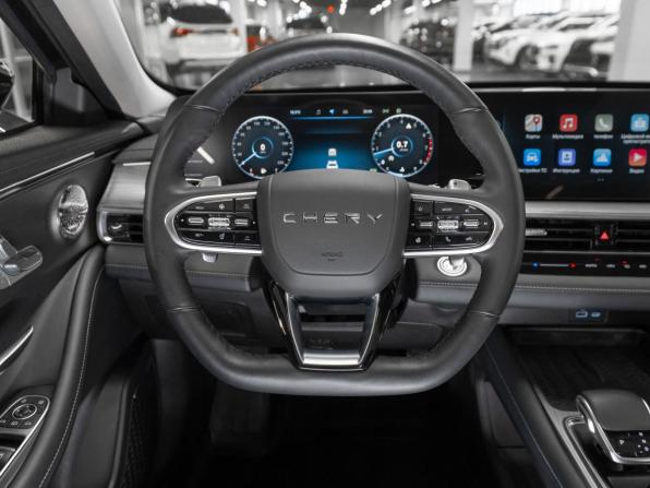 Chery Arrizo 8 с пробегом 2023 года, цена 2 150 000 рублей, 24741 км, седан, Автокод Объявления