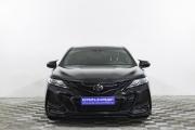 Toyota Camry VIII (XV70) Сургут  - изображение 26