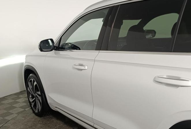 Geely Monjaro I с пробегом 2025 года, цена 4 150 000 рублей, 23069 км, внедорожник, Автокод Объявления