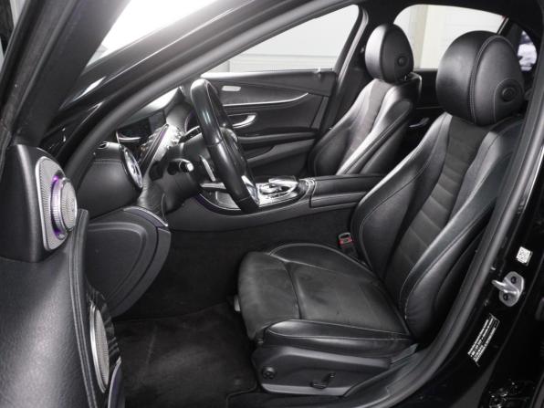 Mercedes-Benz E-Класс V (W213 S213 C238) с пробегом 2018 года, цена 2 999 000 рублей, 133800 км, седан, Автокод Объявления